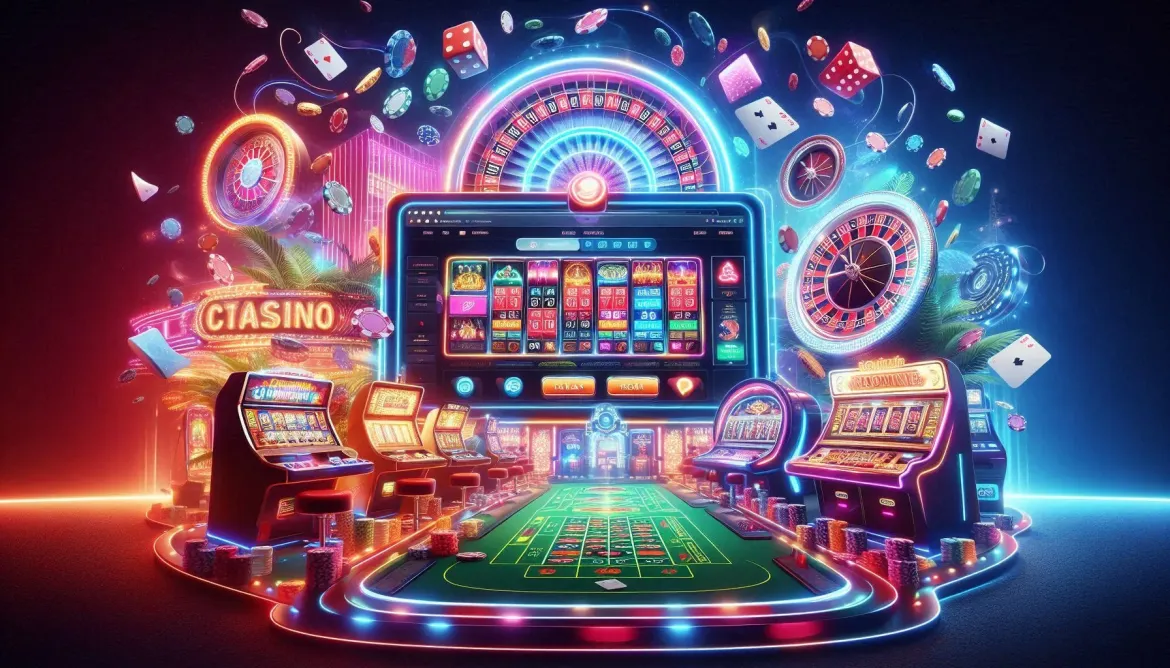 Billybets Casino